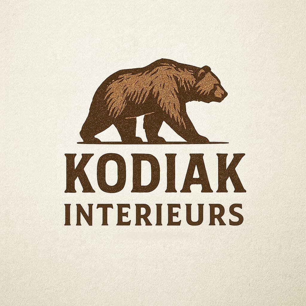 Kodiak Interieurs Logo